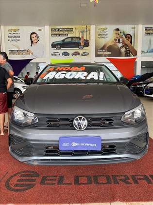 VOLKSWAGEN POLO 1.0 MPI MANUAL VOLKSWAGEN POLO 1.0 MPI MANUAL